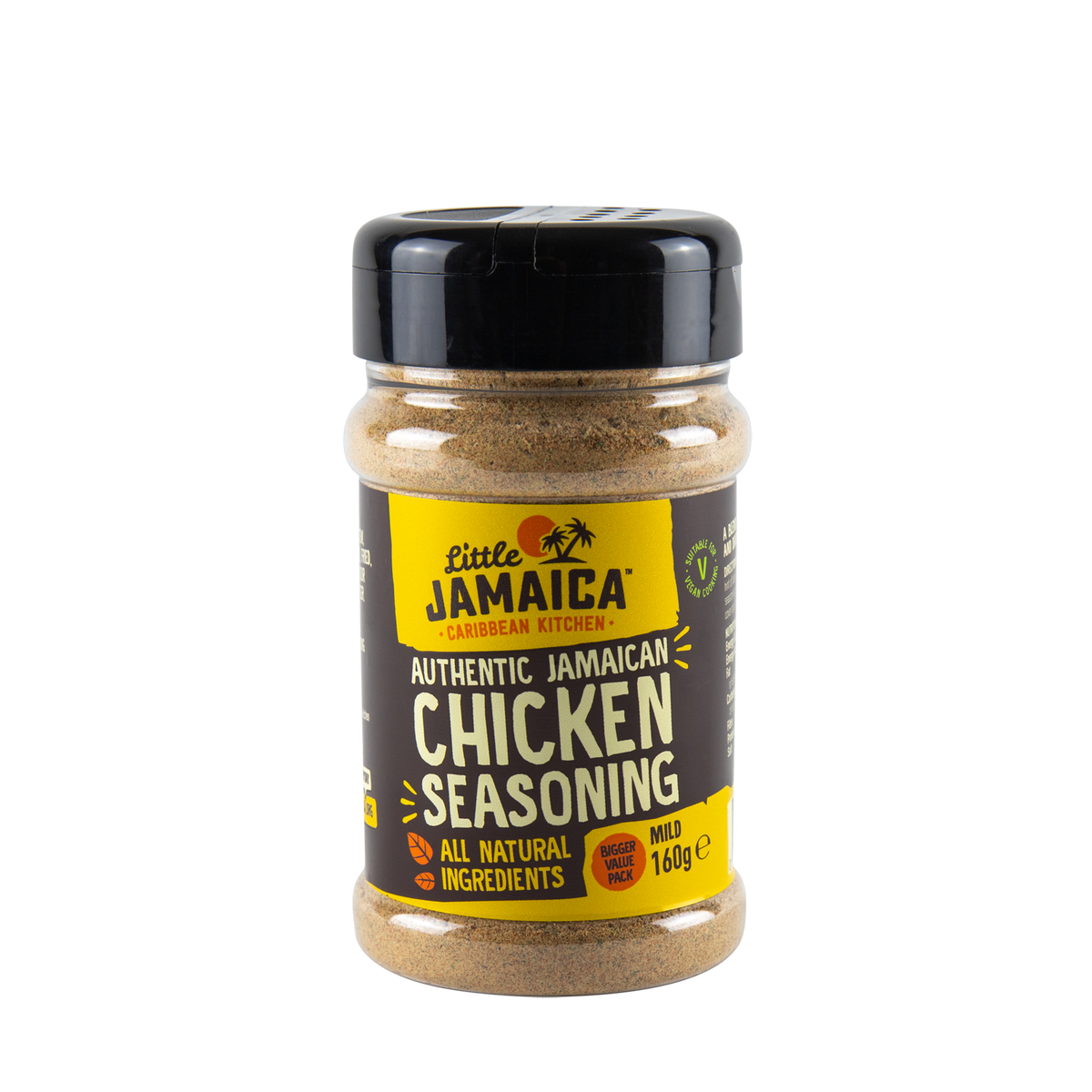 Jamaican chicken seasoning best sale