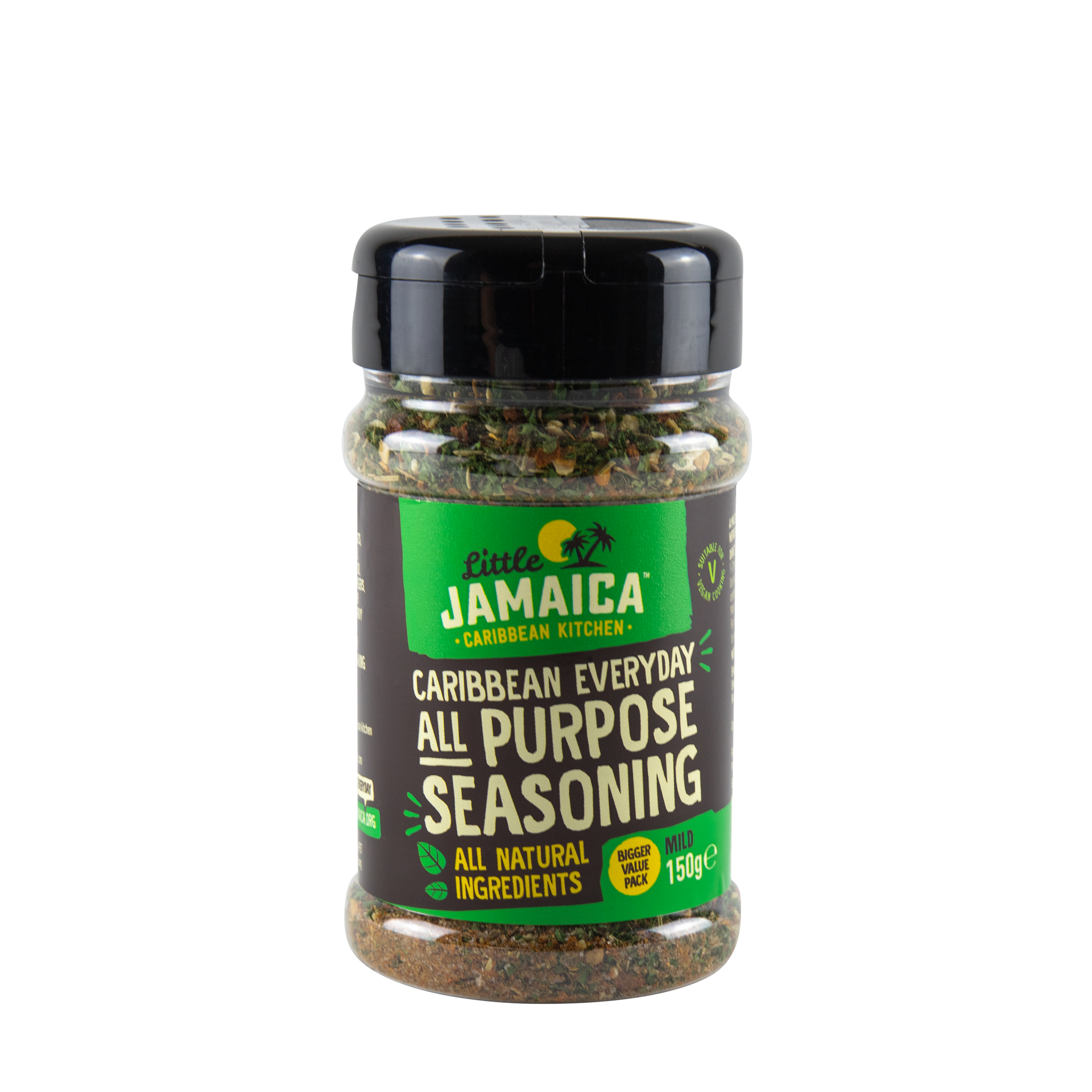 Caribbean Everyday All Purpose Seasoning